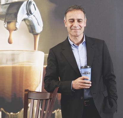 GENÇ İŞ GÜCÜ İLE YÜKSELEN STRATEJİ