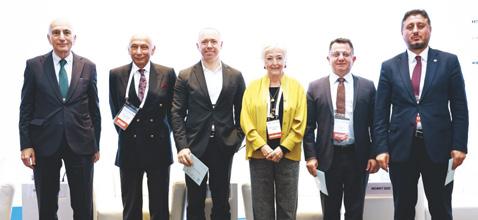 "Nitelikli yatırımcı' sınırı 1 milyon TL'den 10 milyon TL'ye yükseltilmeli”