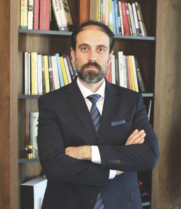 "1,3 MİLYON KULLANICIYA HİZMET VERİYORUZ"