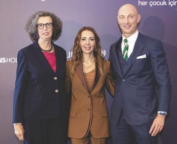 EĞİTİMDEN İSTİHDAMA KÖPRÜ