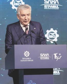 Savunma sanayiinde yeni fırsat penceresi