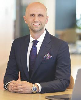 TARIM BANKACILIGIYLA FINANSMANA ERİŞİMİ KOLAYLAŞTIRMAYI HEDEFLİYOR