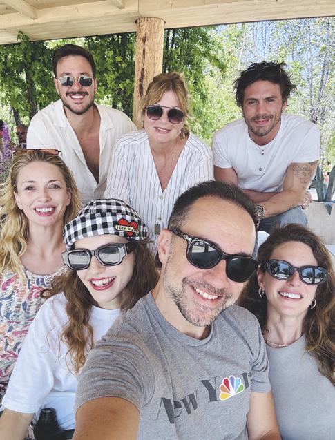 ELLE SUMMER GETAWAY 2025
