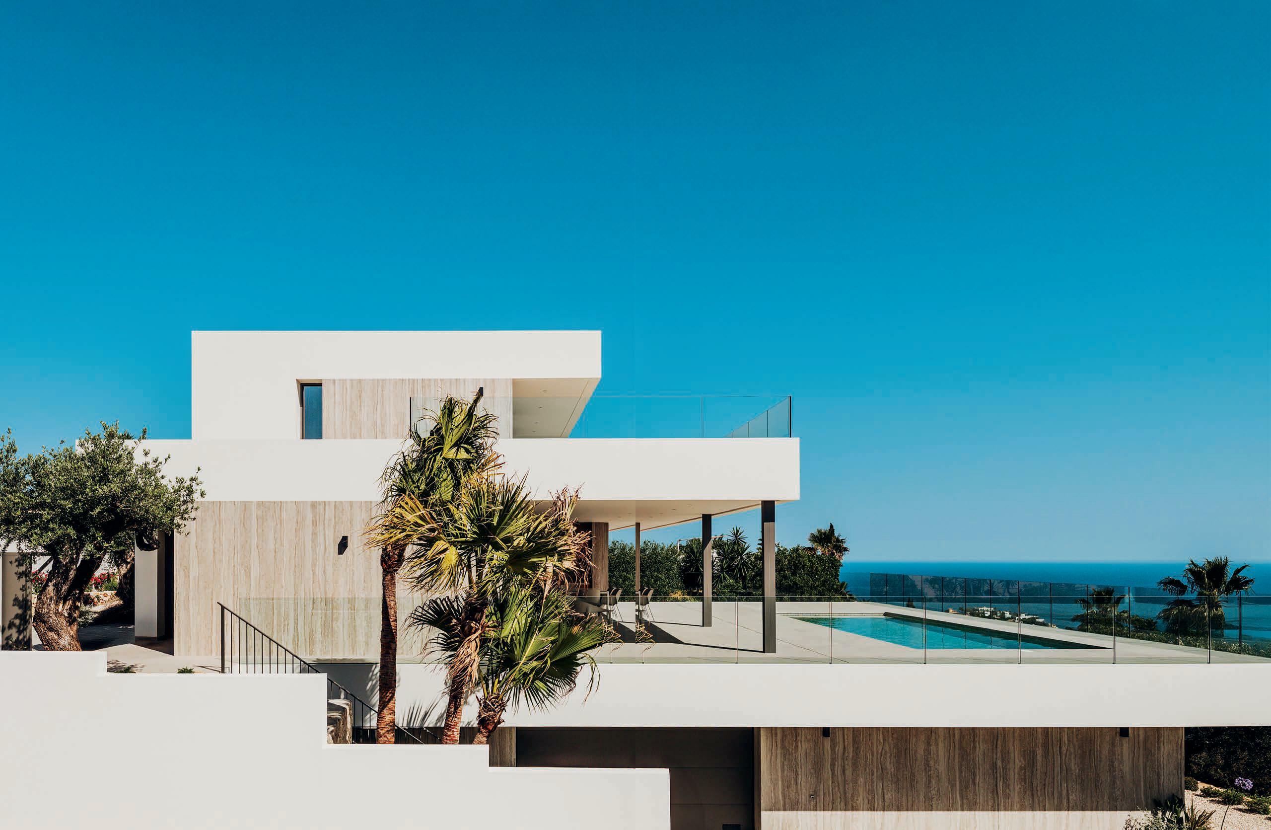 En la piel del MEDITERRÁNEO