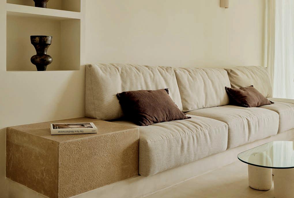 DECORAR UN pequeño apartamento