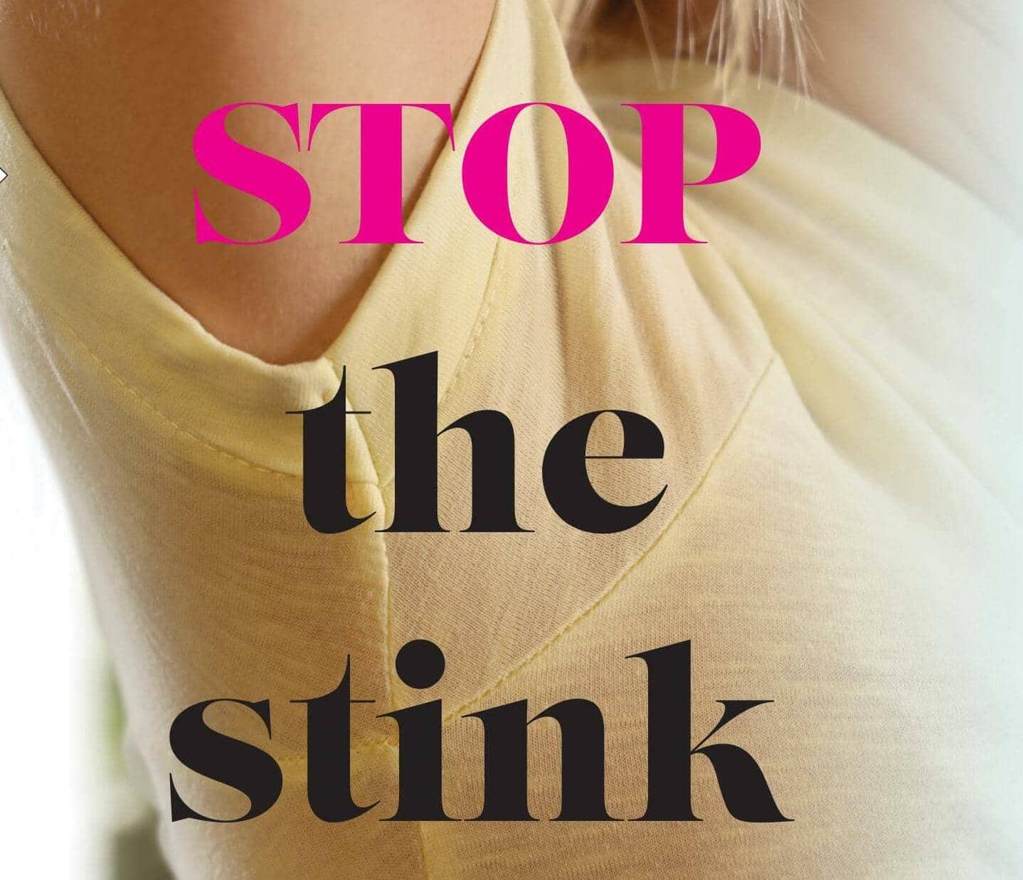 STOP the stink