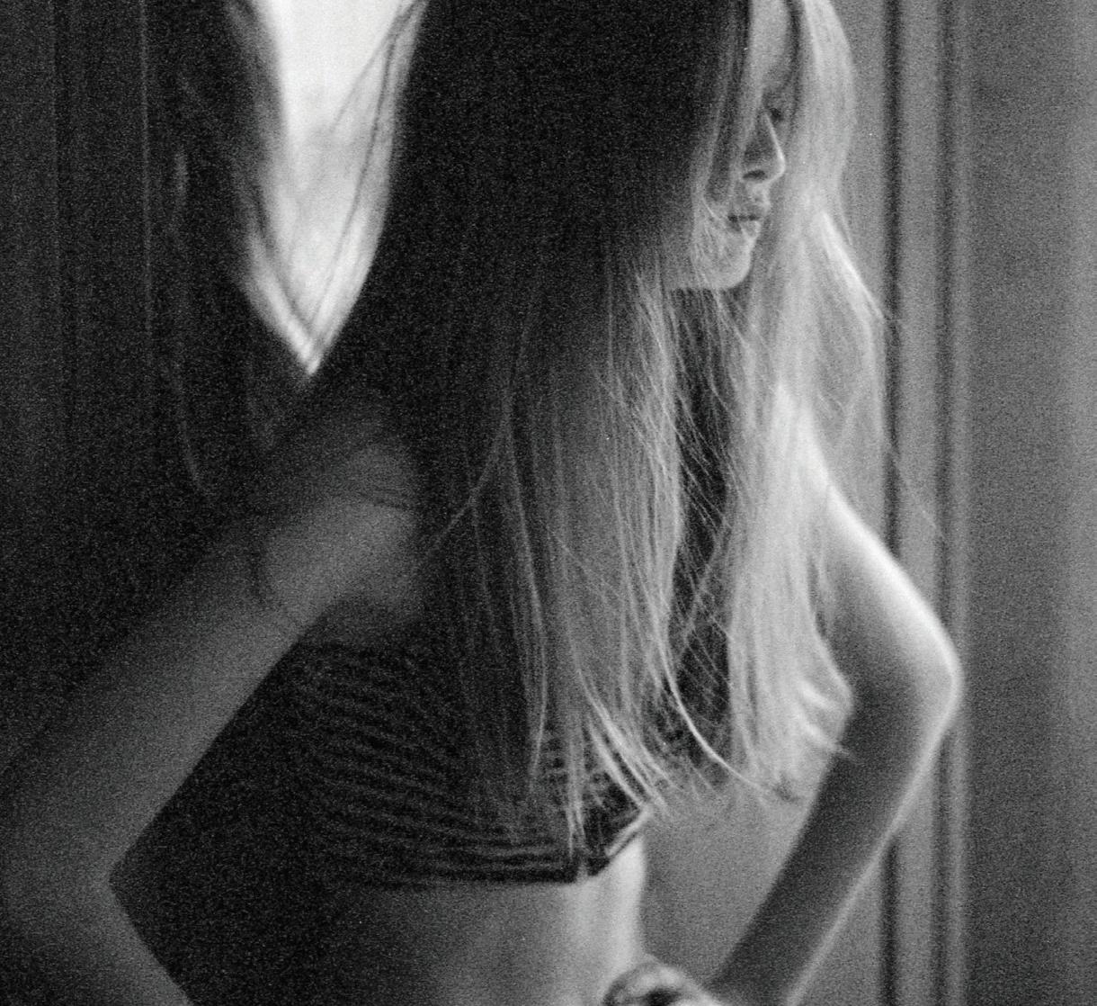 WHAT I WISH I KNEW ABOUT EATING DISORDERS.