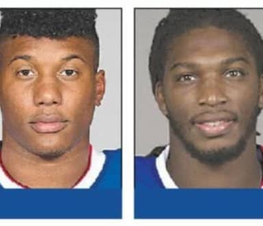 Bills Trade Wr Jones To Raiders For Pick