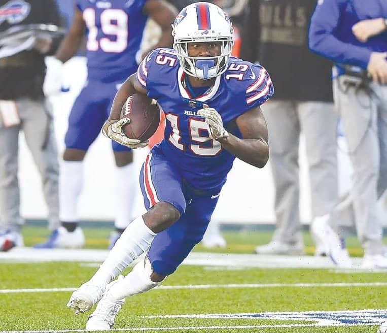 What Bills Fans Are Saying