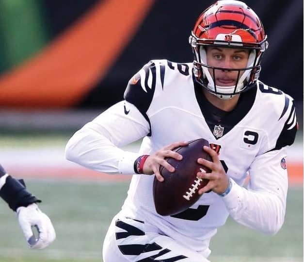 G-Men return to The Queen City