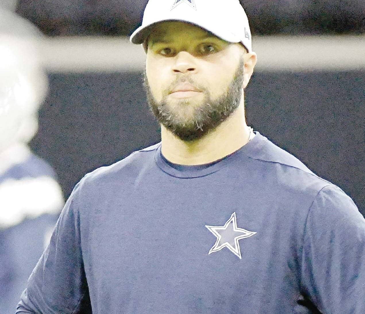 Wanted: Defensive coordinator
