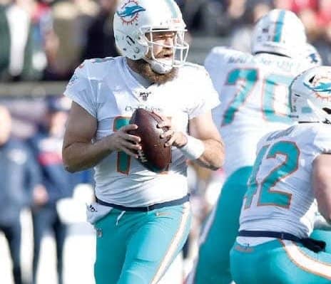 QUARTERBACKS