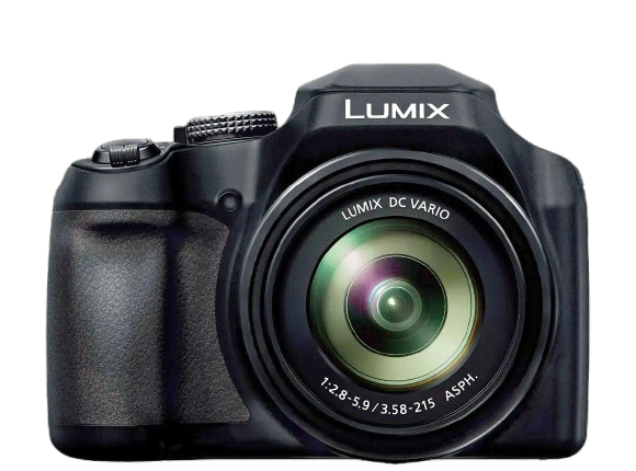 Lumix FZ82D