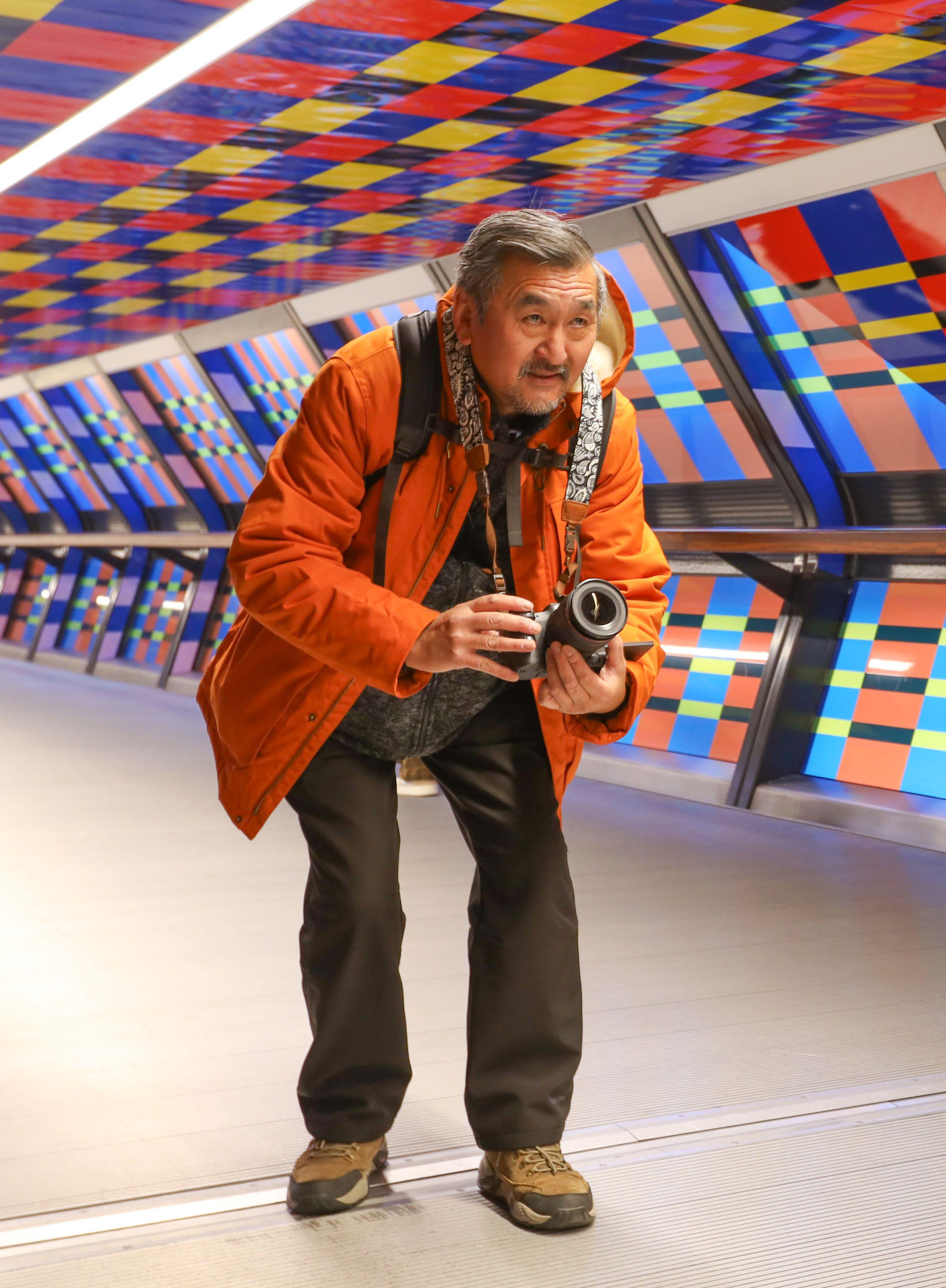 A structural Survey of London