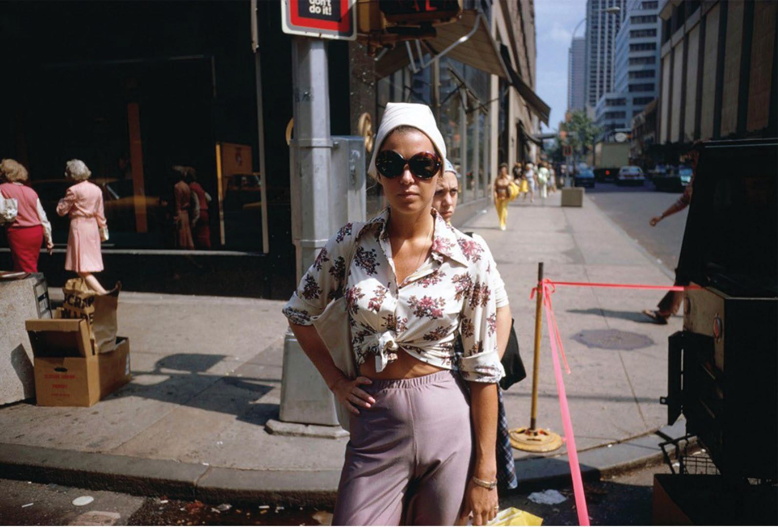 Joel Meyerowitz