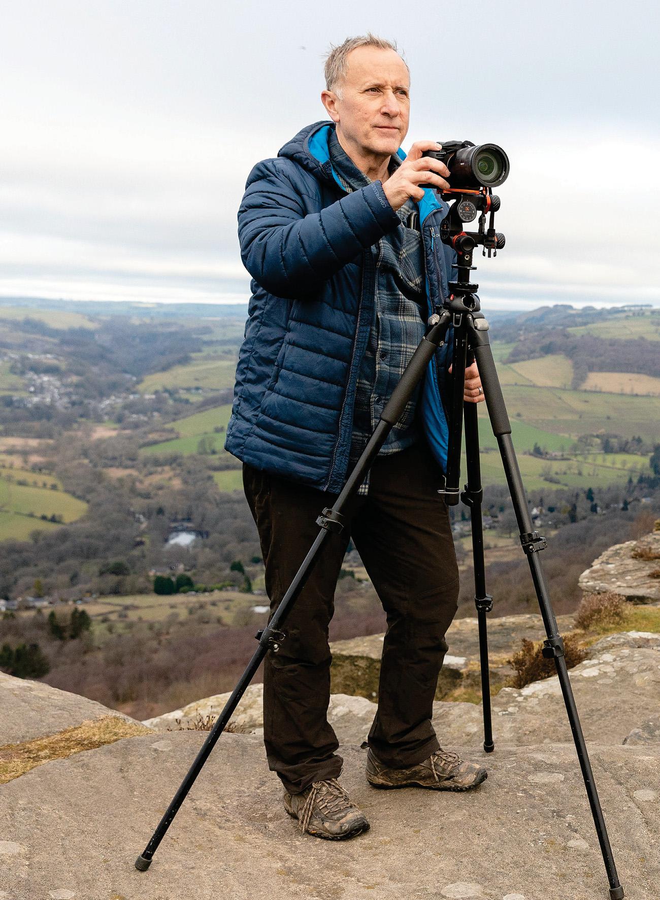 Taking it to the edge