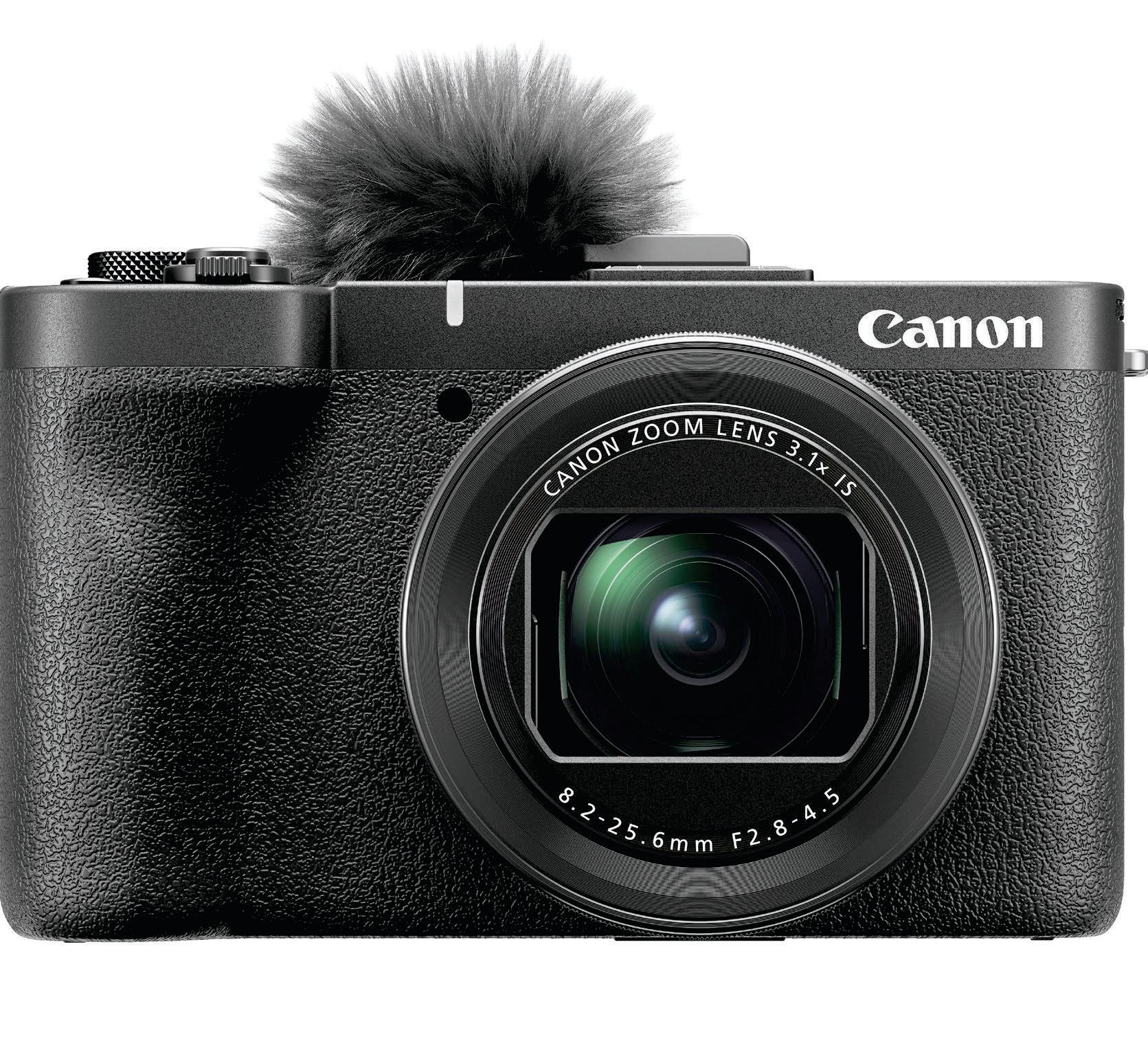 Canon PowerShot V1