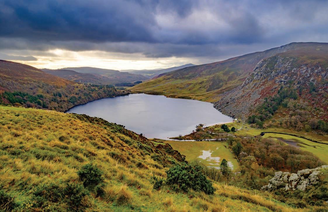 How to expand your range