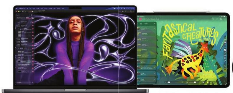 Apple Creator Studio