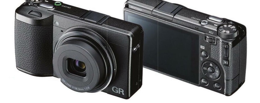 New additions to Ricoh's GR IV family