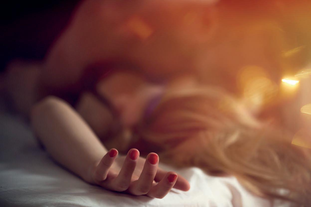 Ashwagandha, ginseng y maca, plantas medicinales en caso de disfunción sexual