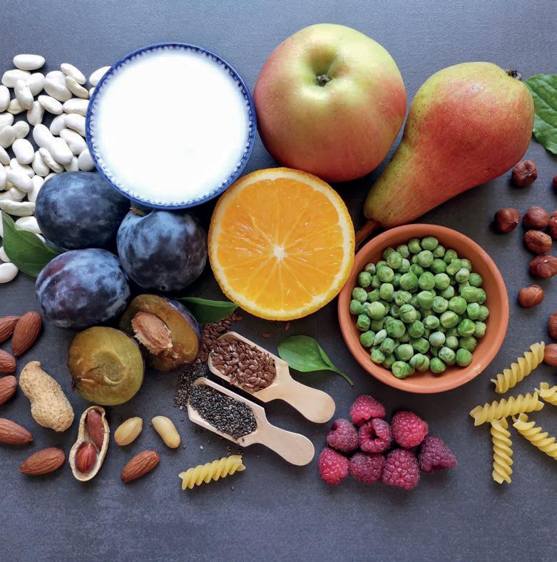 Cuidar tu microbiota, una de las claves para tu salud