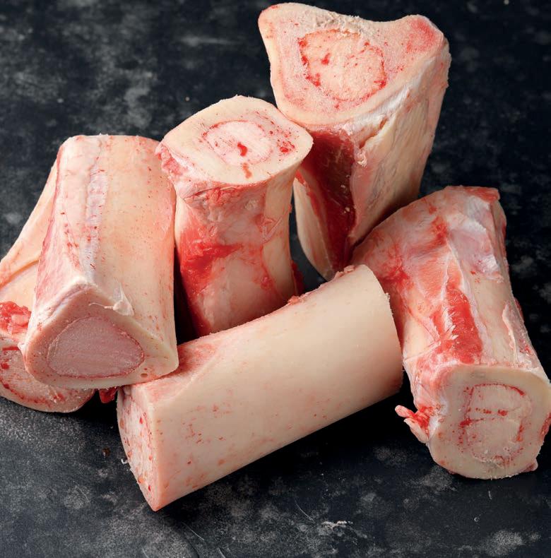 El caldo de huesos: ¿es realmente necesario? ALTERNATIVAS VEGETALES PARA UNA SALUD INTESTINAL ÓPTIMA