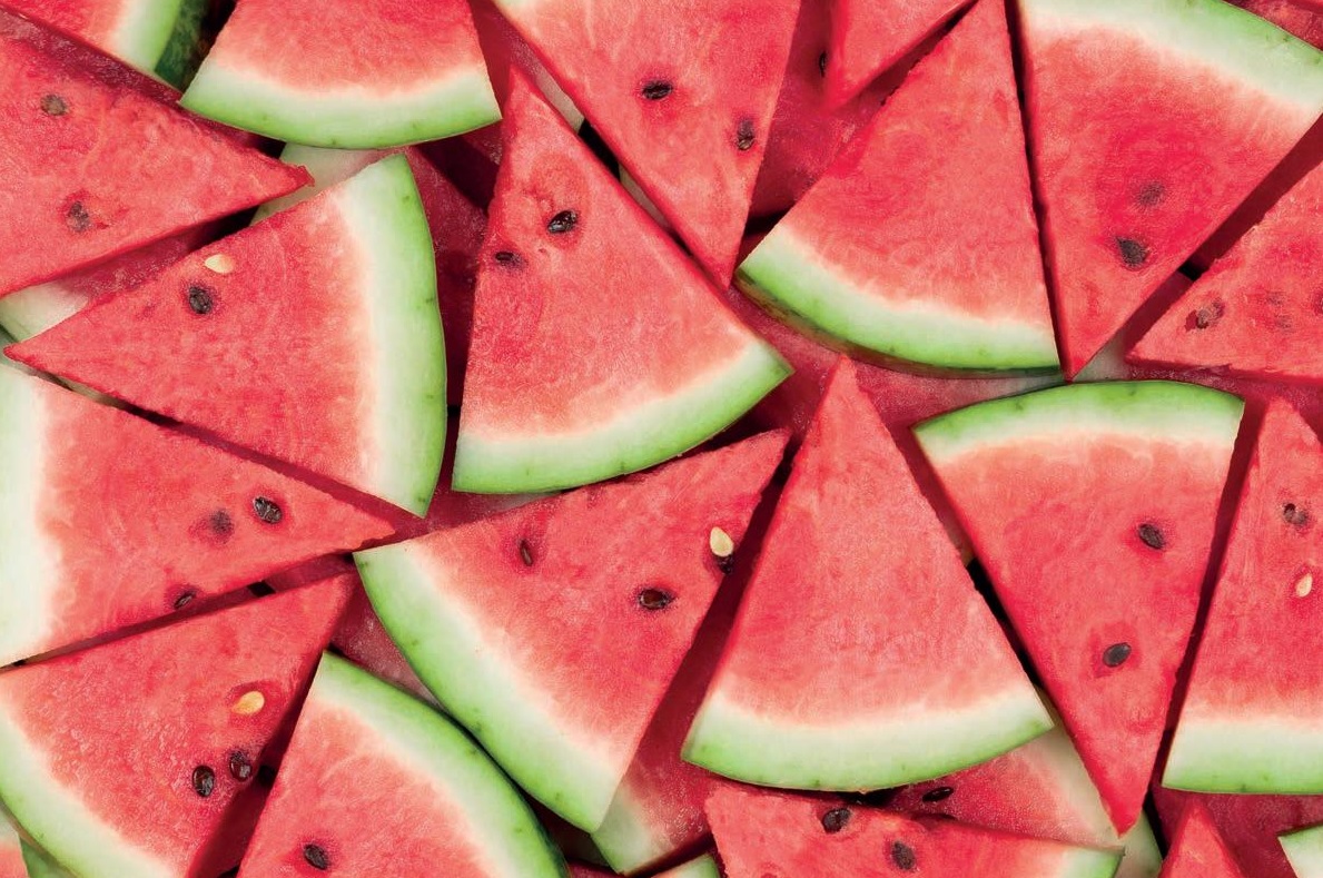 Citrulina un aminoácido con beneficios para la salud vascular... y algo más