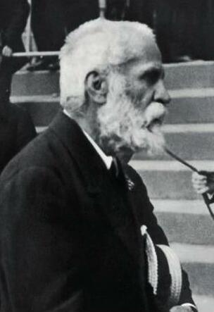 Antoni Gaudí el arquitecto naturista encontró en la Naturaleza su inspiración vital