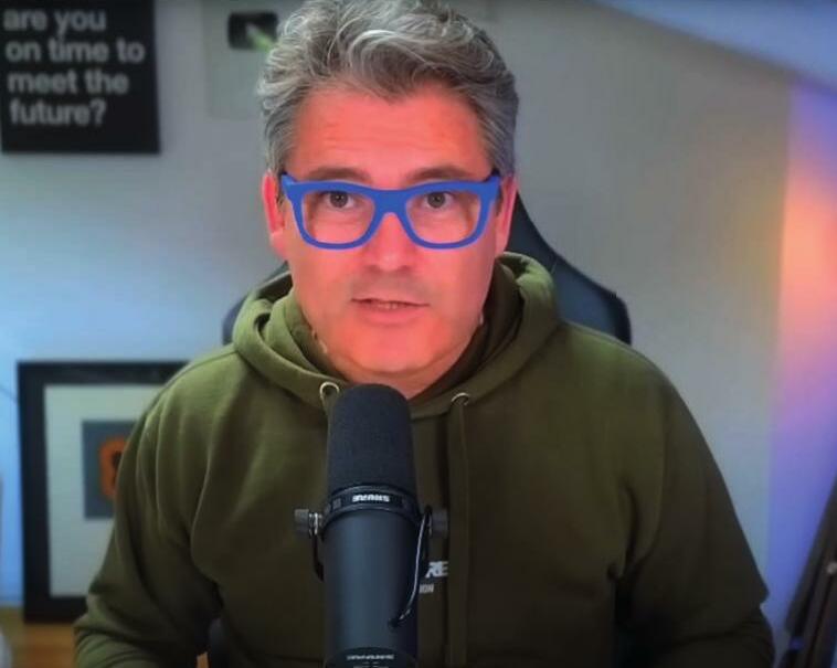 Se ha iniciado la mayor cortina de humo de la historia para imponer el euro digital Euro digital = más control social