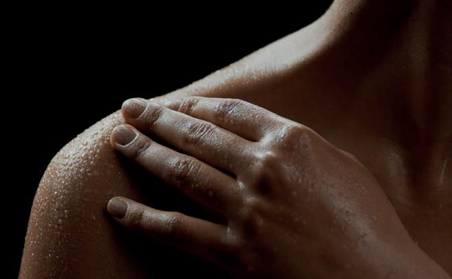 Emociones a flor de piel La electricidad de la piel revela nuestras emociones