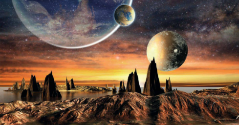 Astrología chamánica: La danza cósmica del Alma y el Cielo