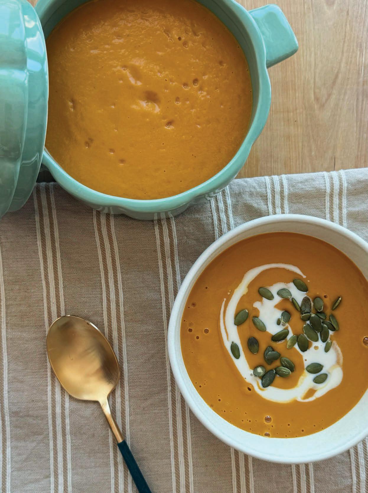 Sabrosas recetas veganas / vegetarianas