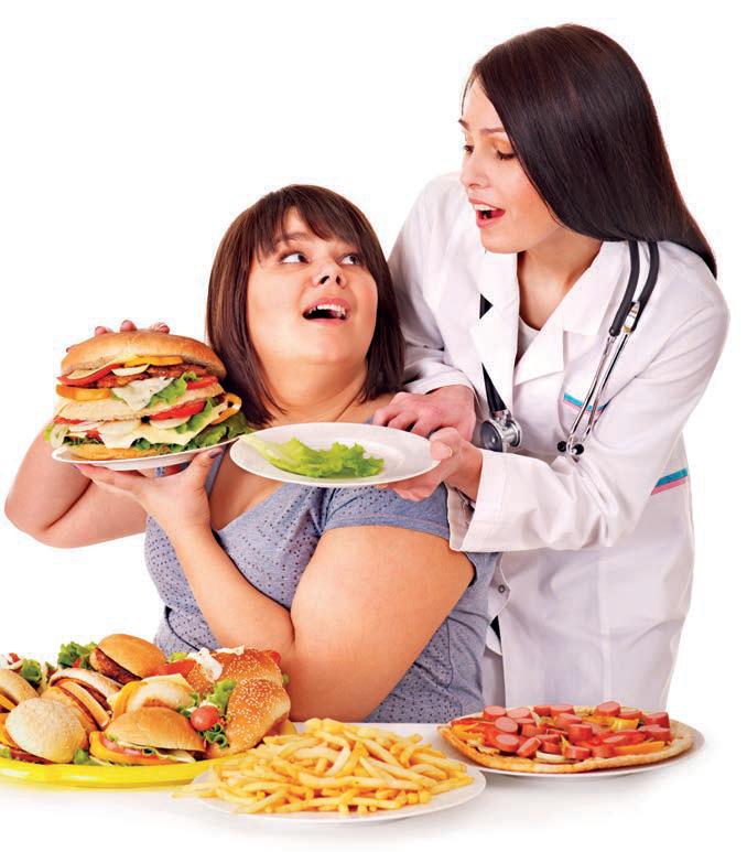 Dietas altas en grasas: la relación con la metástasis del cáncer de mama