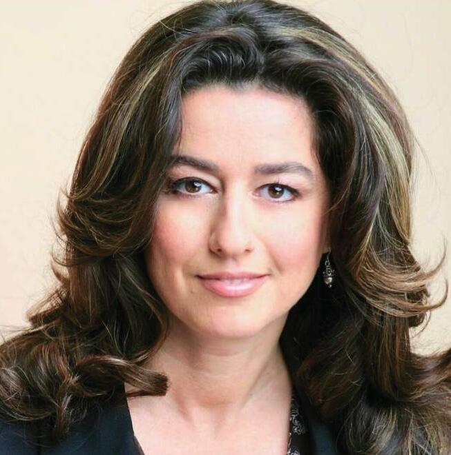DRA. SABINE HAZAN: "Las vacunas Covid matan las beneficiosas bifidobacterias del intestino y destruyen la inmunidad"