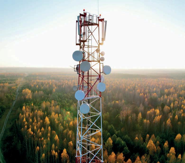 La silenciada toxicidad del 5G
