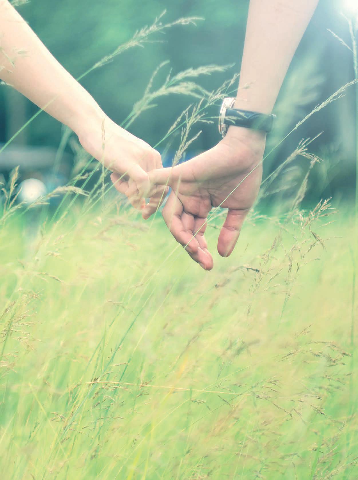Redescubrir el amor consciente en pareja