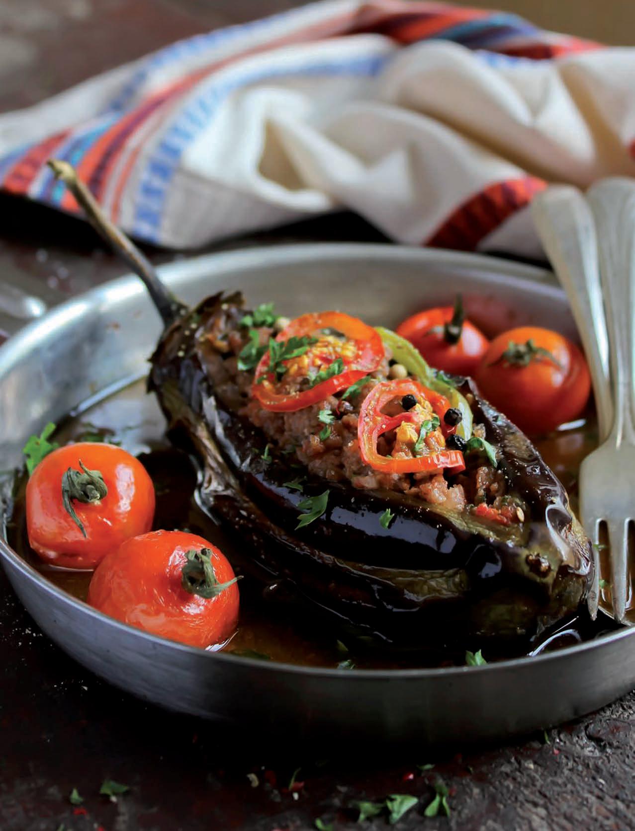 Deliciosas recetas vegetarianas..aptas para personas veganas
