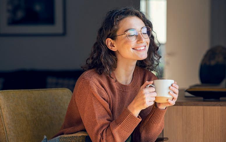 Cortisol la hormona del estrés que puedes regular naturalmente