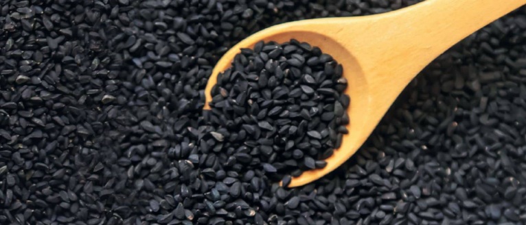 Comino negro, un tesoro para la salud