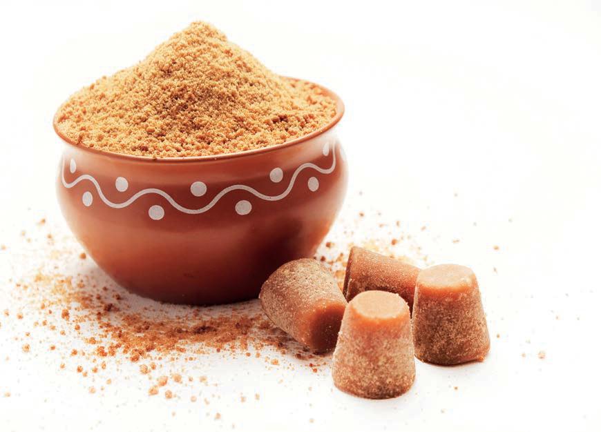 Panela Un azúcar con mil nombres y una sola alma