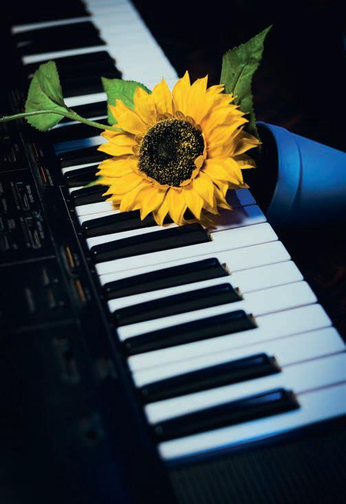Sonidos y música para el nuevo curso