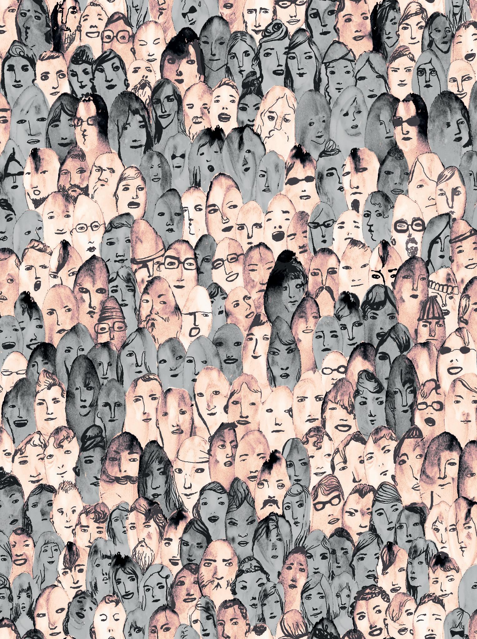 Las 16 personalidades: un mapa para el autoconocimiento