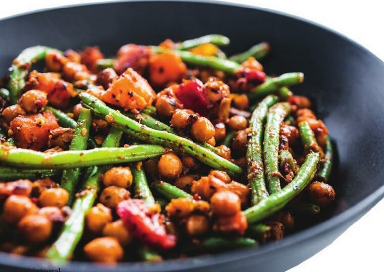 Ortorexia Cuando comer sano se convierte en obsesión