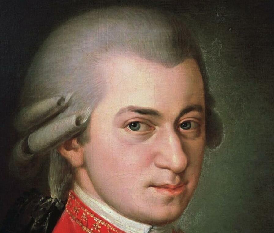 Mozart y la intuición Los secretos de un cerebro genial, detrás de la música más sublime