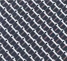 Energía solar flotante: China lidera la revolución fotovoltaica marina