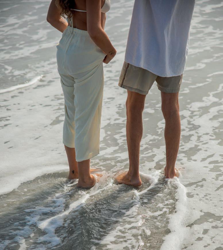 Reiniciar el amor cultivando relaciones inteligentes