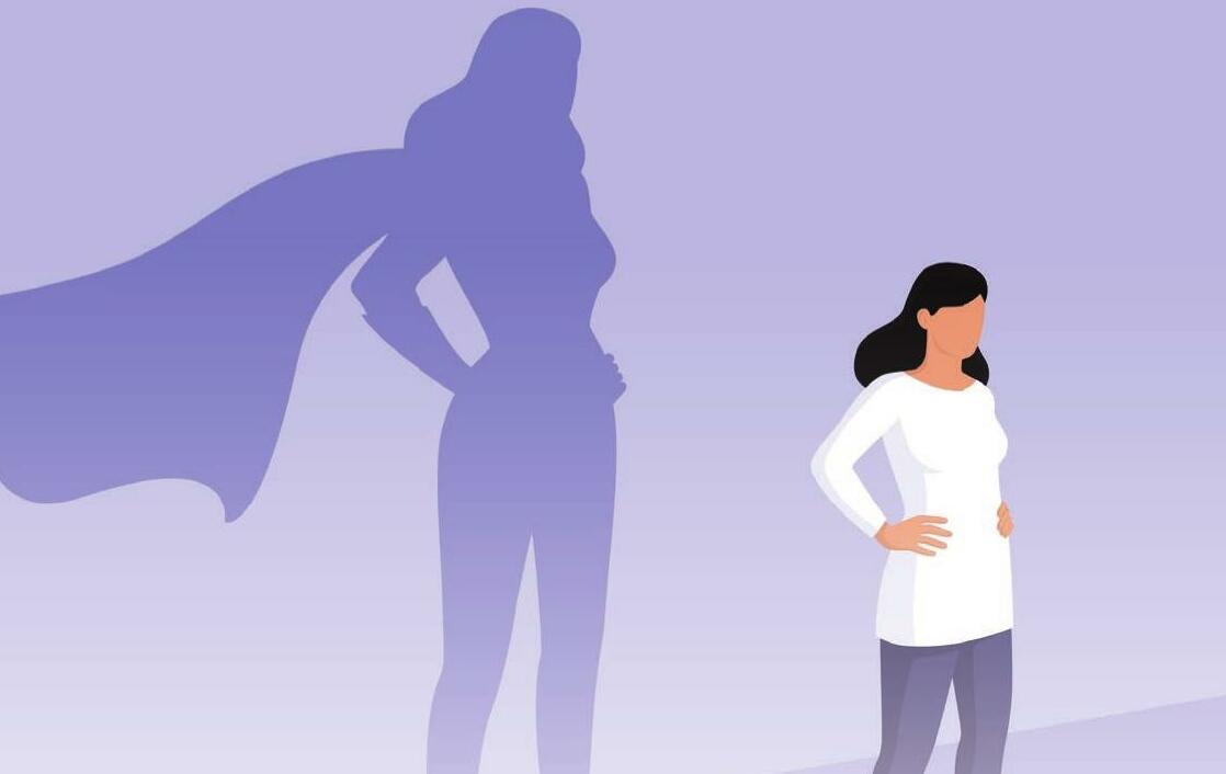 El síndrome de las supermujeres Cuando la excelencia femenina se convierte en obstáculo amoroso