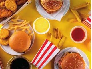 Lo que la comida rápida le hace a tu memoria