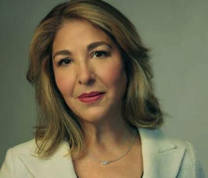 Naomi Klein Una voz incómoda para el capitalismo y el sistema
